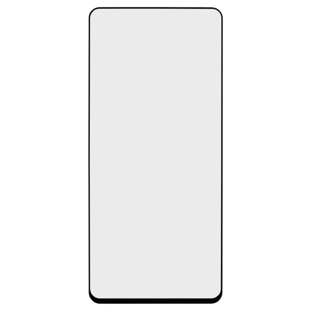 Защитное стекло для Xiaomi Redmi Note 12/Poco X5 3D, ESD HD, цвет черный фото 1