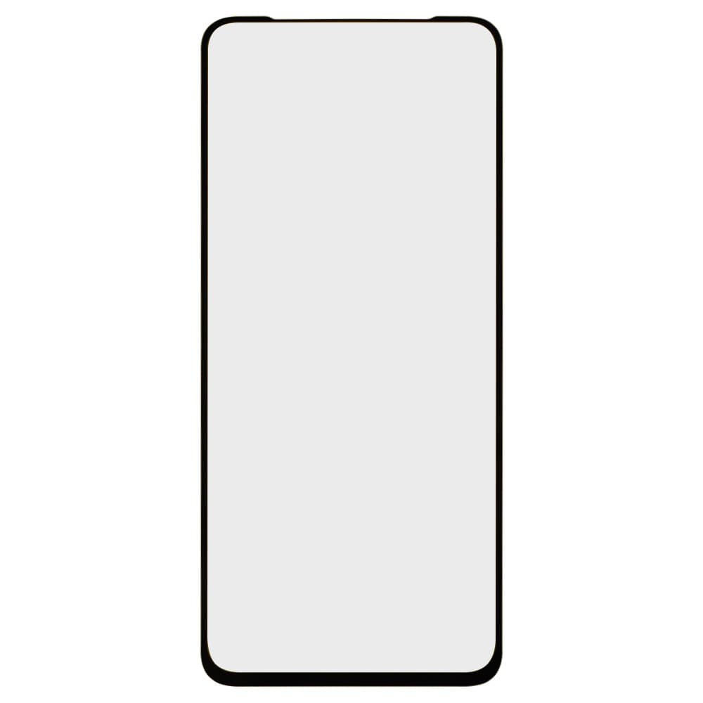 Защитное стекло для Xiaomi Redmi Note 12 3D, цвет черный фото 1