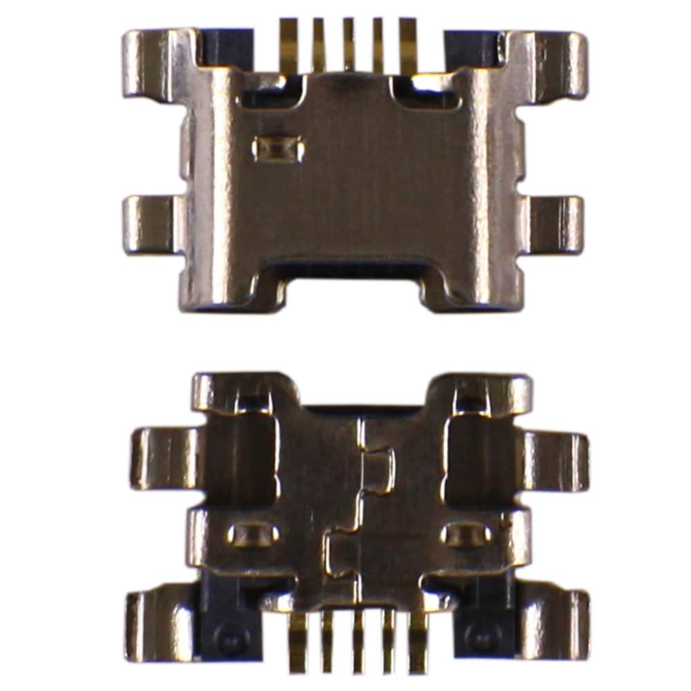 Разъем зарядки для Huawei Honor 8X (Micro USB) фото 1