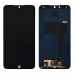 Дисплей для Meizu 15 Lite (M15) з тачскрином у зборі, колір чорний миниатюра 1