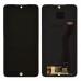 Дисплей для Meizu 15 Lite (M15) с тачскрином в сборе, цвет черный, оригинал Change Glass миниатюра 1