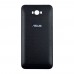 Задняя крышка Asus ZenFone Max (ZC550KL), цвет черный миниатюра 1