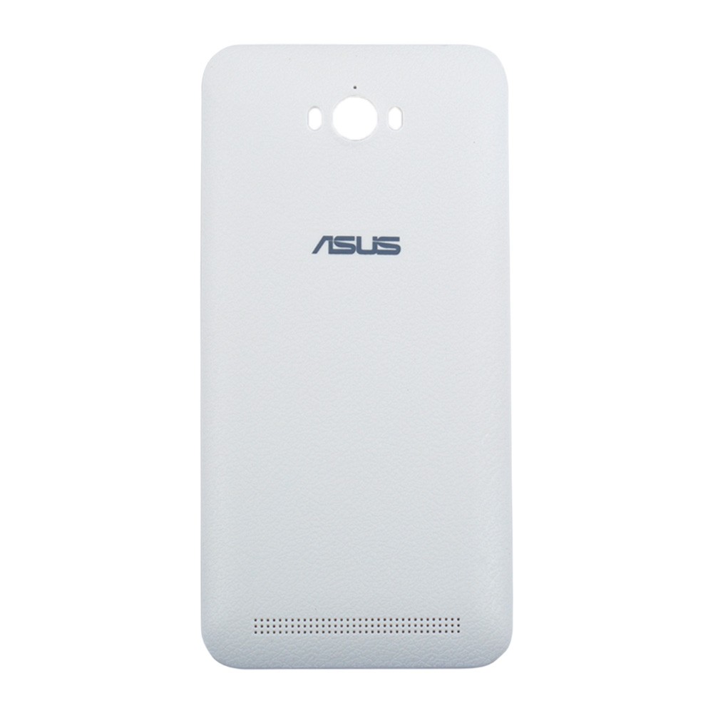 Задняя крышка Asus ZenFone Max (ZC550KL), цвет белый фото 1