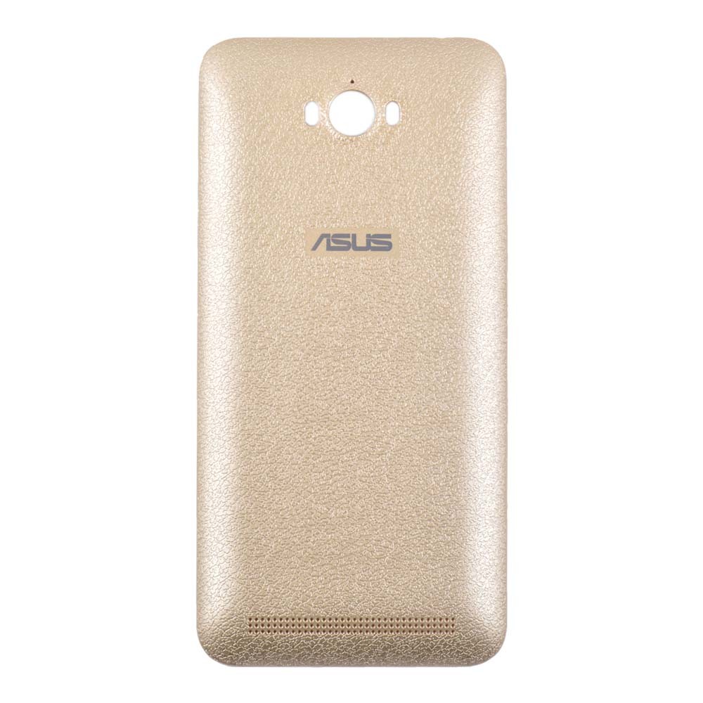 Задняя крышка Asus ZenFone Max (ZC550KL), цвет золотой фото 1