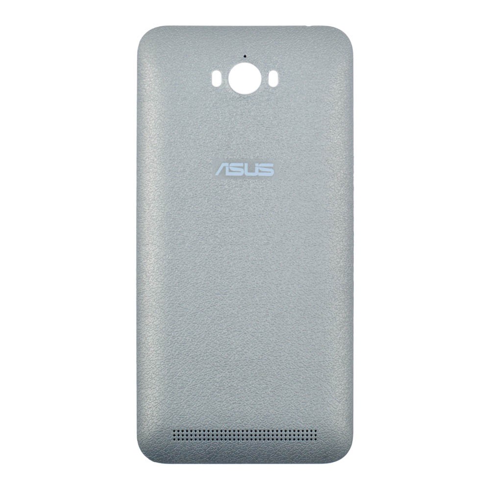 Задняя крышка Asus ZenFone Max (ZC550KL), цвет серый фото 1