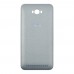 Задняя крышка Asus ZenFone Max (ZC550KL), цвет серый миниатюра 1