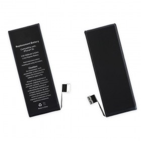 Акумулятор для iPhone 5S, 1560 mAh, оригінал китай