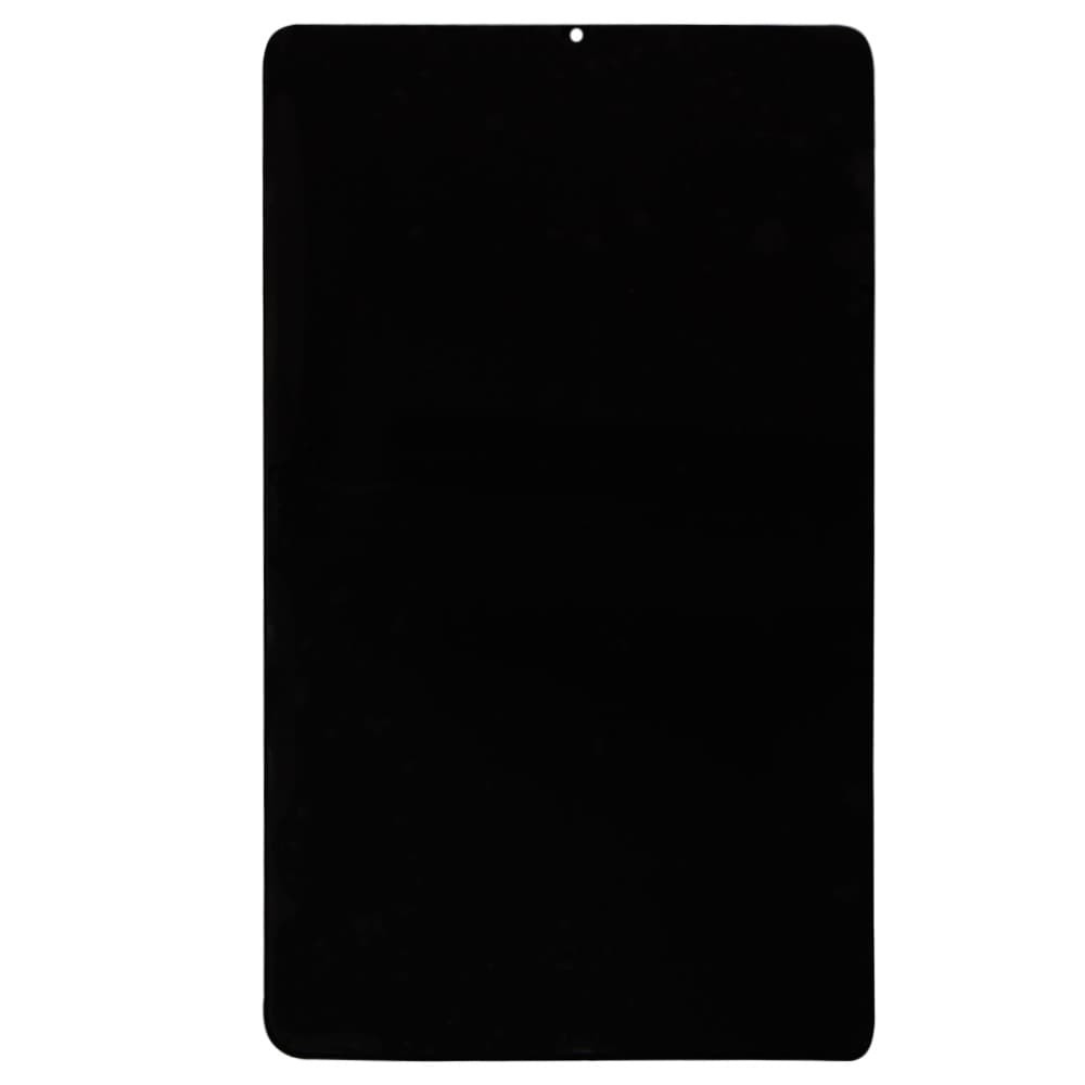 Дисплей для Xiaomi Pad 5/ Pad 5 Pro, з тачскріном в зборі, колір чорний фото 1