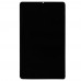 Дисплей для Xiaomi Pad 5/ Pad 5 Pro, з тачскріном в зборі, колір чорний миниатюра 1
