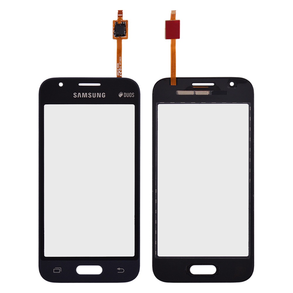 Тачскрин Samsung J105H Galaxy J1 Mini (2016), колір синій фото 1