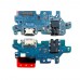 Разъем зарядки для Samsung A137F Galaxy A13 2022, с нижней платой миниатюра 1