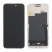 Дисплей для iPhone 15 Pro Max, с тачскрином в сборе, цвет черный, OLED GX миниатюра 1