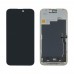 Дисплей для iPhone 15 Pro Max, з тачскріном в зборі, колір чорний, JCID-OLED 120Hz (без помилки) миниатюра 1