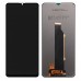 Дисплей для Cubot Note 20/ Note 20 Pro, з тачскріном в зборі, колір чорний миниатюра 1