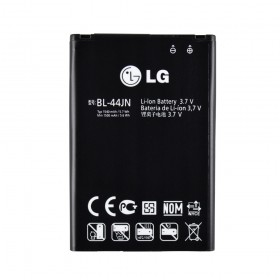 Акумулятор для LG A290, C660, E400, E405, E460, E510, E610, E612, E615, E730, E739, X130, X135, X145, LS855, P690, P698, P694, P699 ємність 1540 мАг