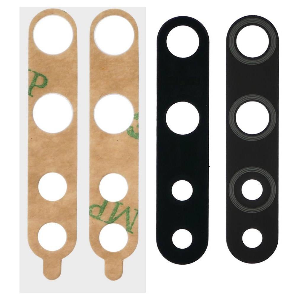 Скло камери для Huawei Nova 5T фото 1