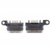 Connector Sony E2303/E2306/E2312/E2333/E2353/E2363 Micro-USB миниатюра 1 Роз'єм зарядки для Sony E2303/E2306/E2312/E2333/E2353/E2363 Micro-USB миниатюра 1