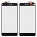 Тачскрін Xiaomi Mi4i/Mi4c колір чорний миниатюра 1