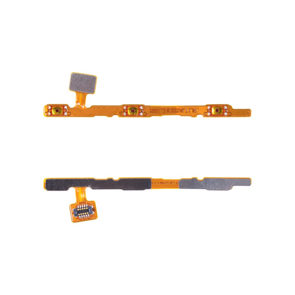 Шлейф для Huawei Mate 7 Ascend з кнопками включення та гучності фото 1