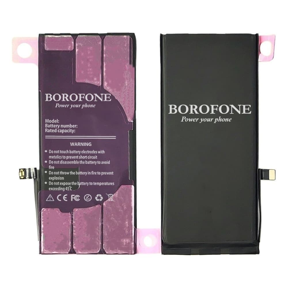 Аккумулятор для iPhone 11, Borofone фото 1