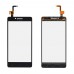 Тачскрин Lenovo K3, A6000, цвет черный миниатюра 1