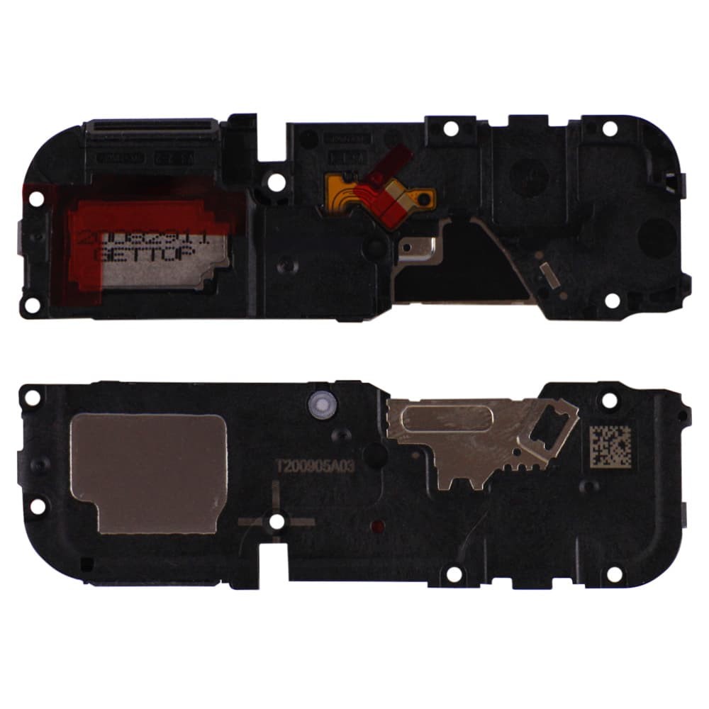 Полифонический динамик для P30 Lite, в рамке фото 1