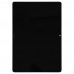 LCD Huawei MediaPad T5 10.0 Дисплей для Huawei MediaPad T5 10.0 (AGS2-W09) Wi-Fi з тачскріном в зборі, колір чорний миниатюра 1
