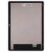 LCD Huawei MediaPad T5 10.0 Дисплей для Huawei MediaPad T5 10.0 (AGS2-W09) Wi-Fi з тачскріном в зборі, колір чорний миниатюра 2