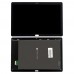 Дисплей для Huawei MediaPad T5 10.0 (AGS2-L03/AGS2-L09) LTE с тачскрином в сборе, цвет черный миниатюра 1