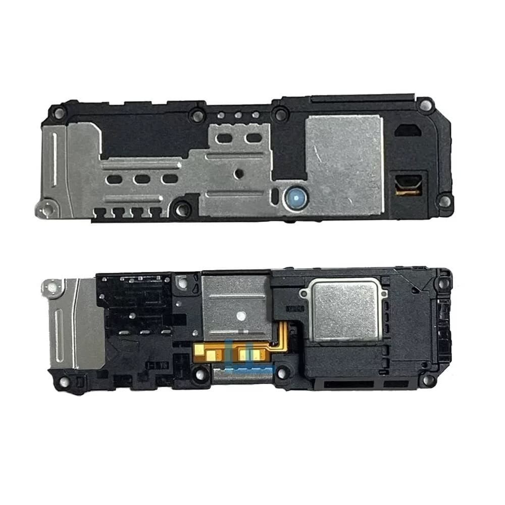 Поліфонічний динамік для Xiaomi 12 Pro, з рамкою фото 1