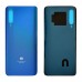 Задняя крышка для Xiaomi Mi9, цвет синий, уценка миниатюра 1