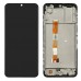 Дисплей для Vivo Y21 2021, с тачскрином и рамкой в сборе, цвет черный миниатюра 1