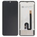 Дисплей для Ulefone Armor 22, с тачскрином в сборе, цвет черный миниатюра 1