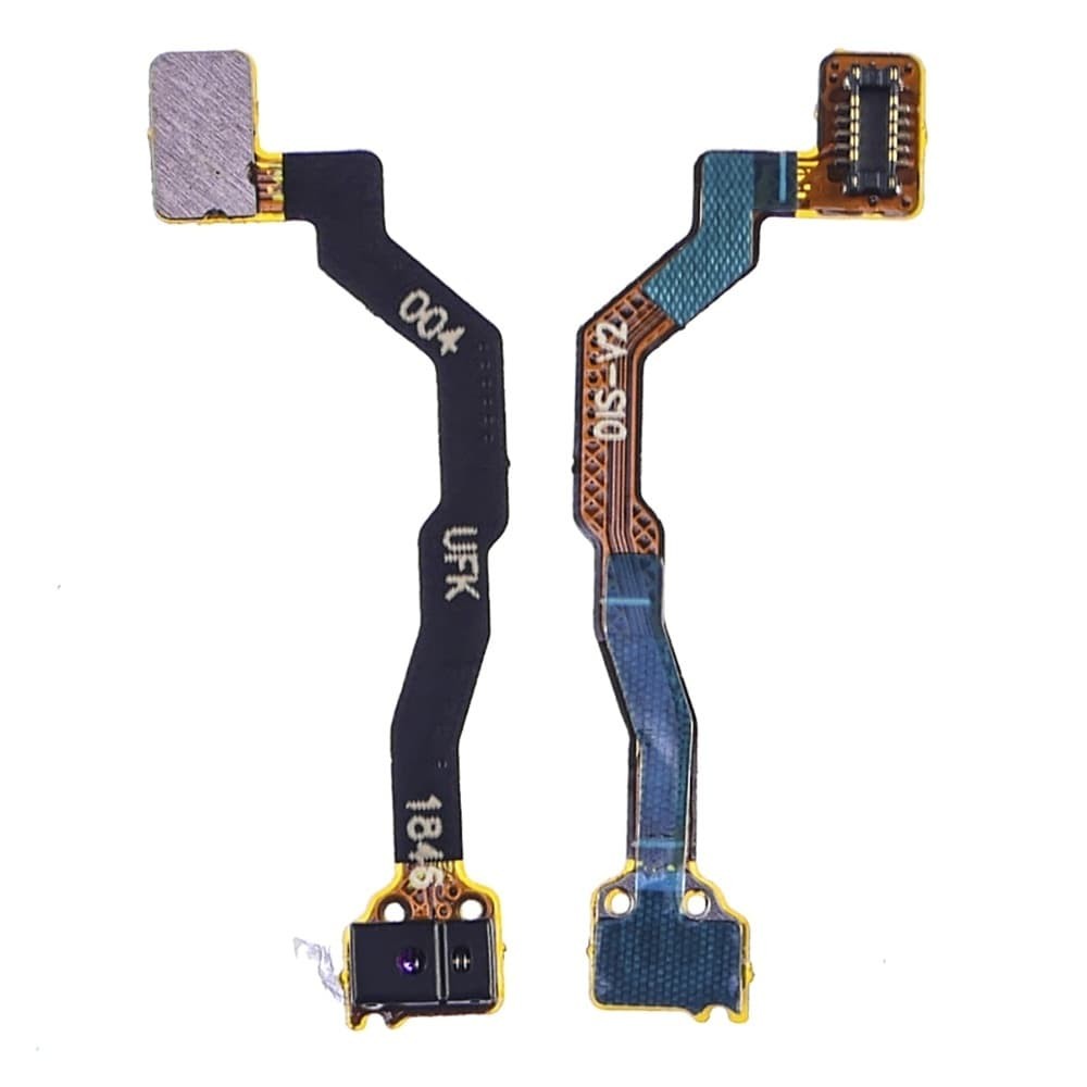 Шлейф для Xiaomi Mi A2 Lite/ Redmi 6 Pro, з датчиком наближення фото 1