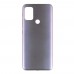 Задняя крышка для Motorola Moto G30 XT2129, цвет синий миниатюра 1