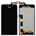 Дисплей Asus ZenFone 4 (A450CG) с тачскрином в сборе, цвет черный миниатюра 1