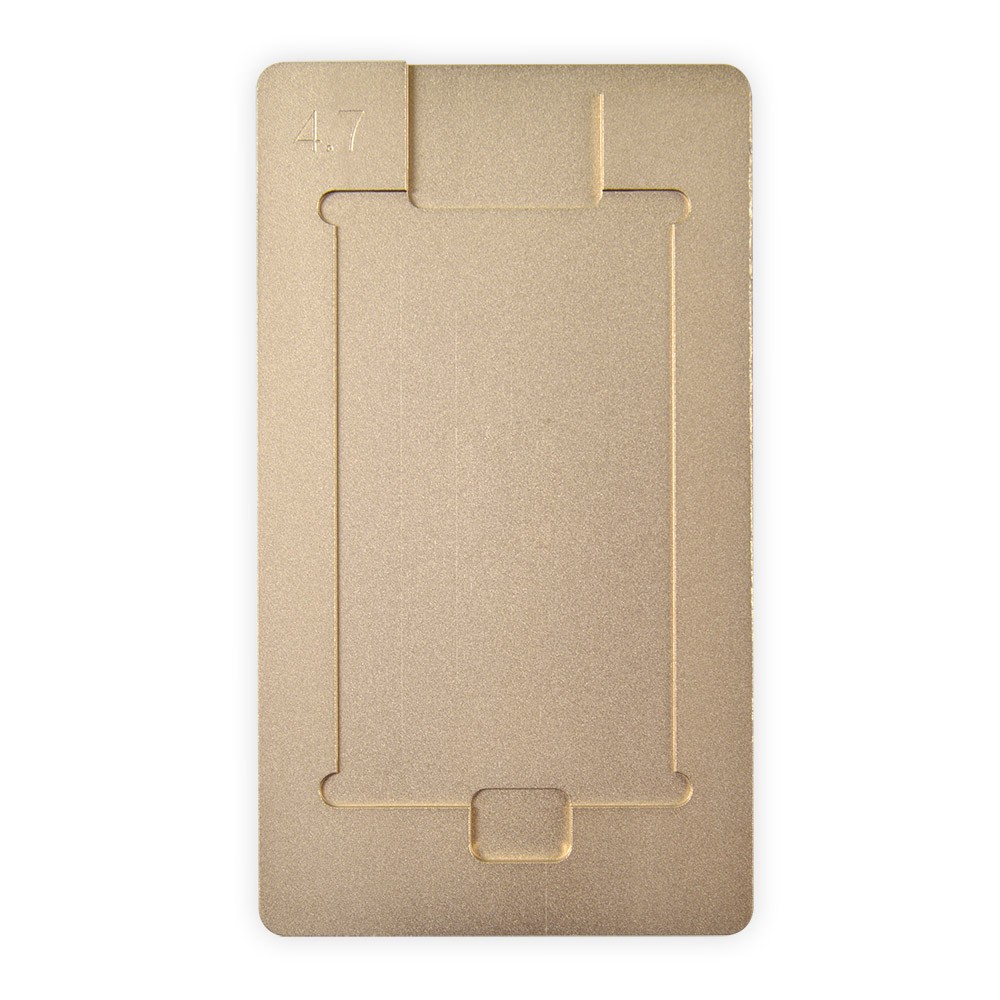 Металева рамка для зняття поляризаційної плівки iPhone 6 (4.7), 6 Plus (5.5) фото 1