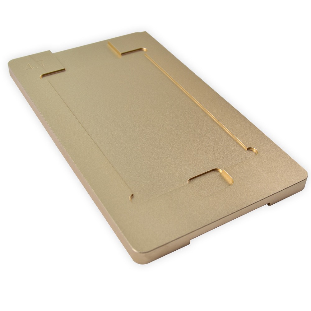 Металева рамка для зняття поляризаційної плівки iPhone 6 (4.7), 6 Plus (5.5) фото 2