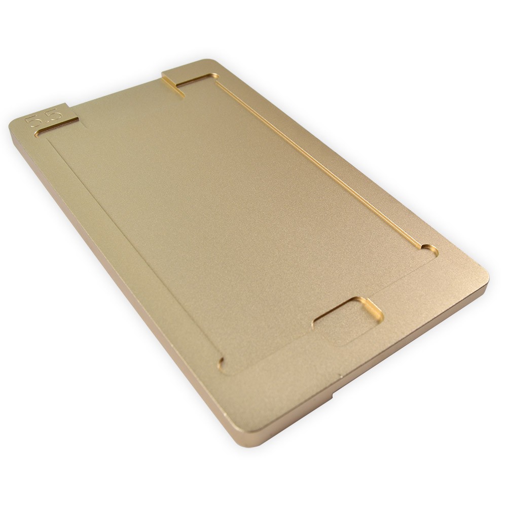 Металева рамка для зняття поляризаційної плівки iPhone 6 (4.7), 6 Plus (5.5) фото 4