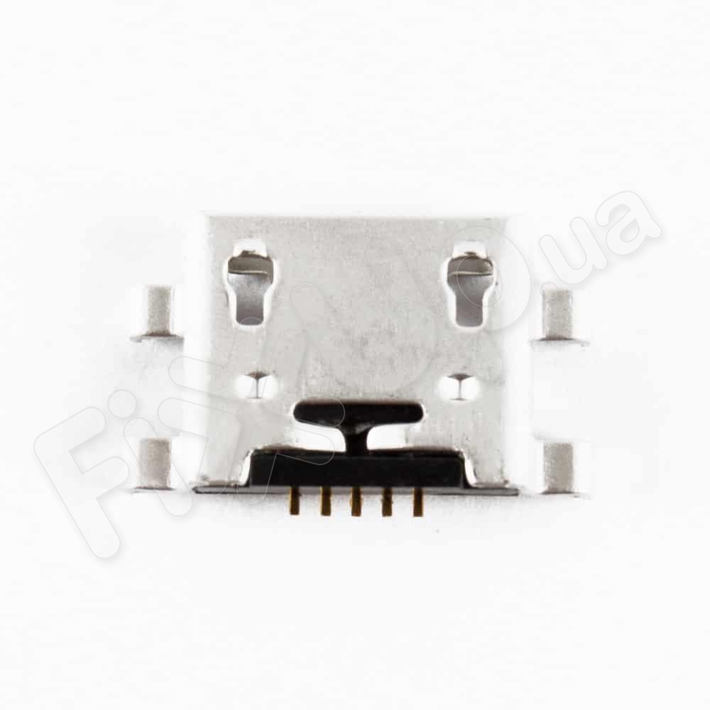 Разъем зарядки для Xiaomi Redmi 5, Redmi 5A, Redmi 3, Redmi Note 5, Note 5A Prime, Redmi 6, Redmi 6A, Redmi S2 фото 3