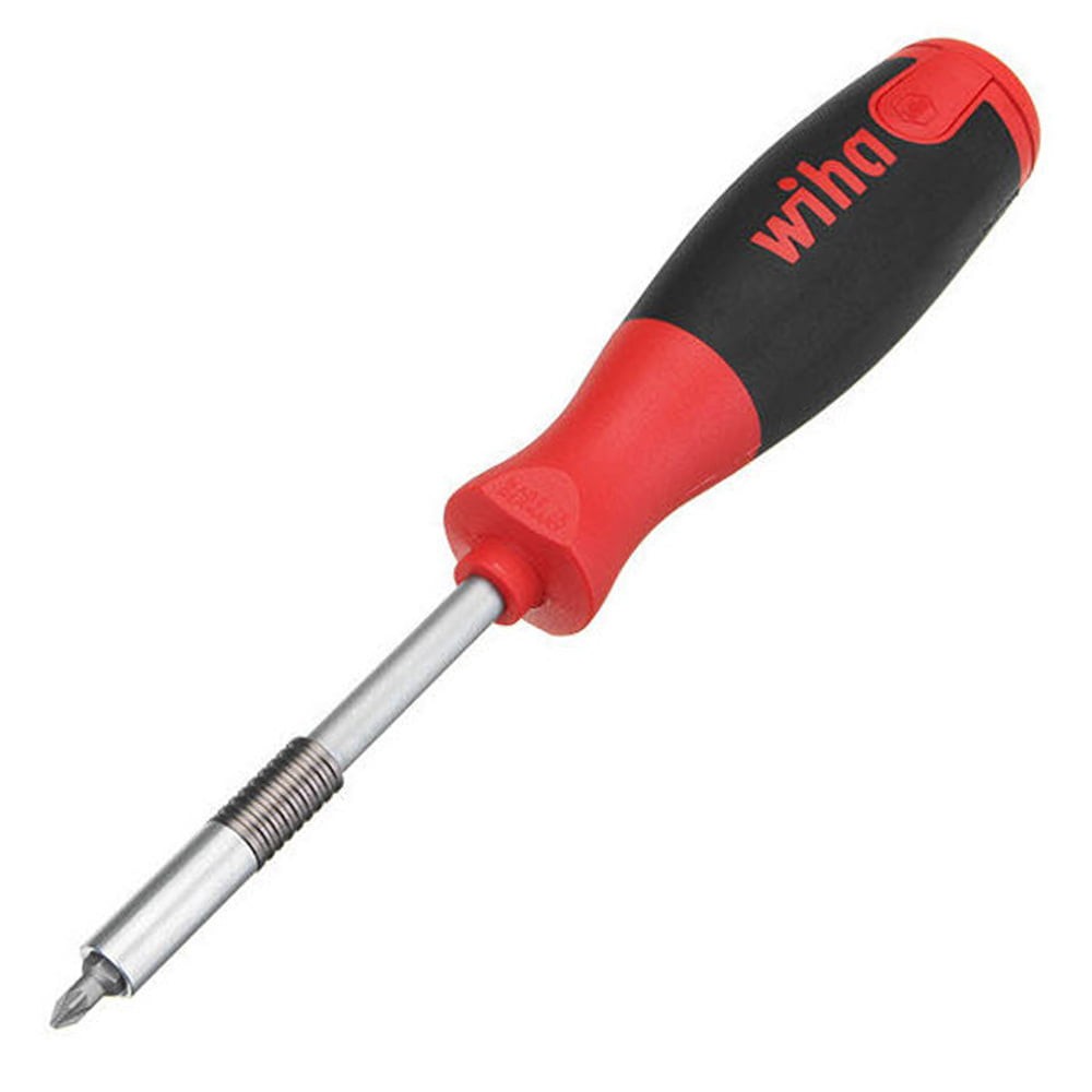 Отвертка Xiaomi Wiha 26-In-1 ScrewDriver Kit фото 1