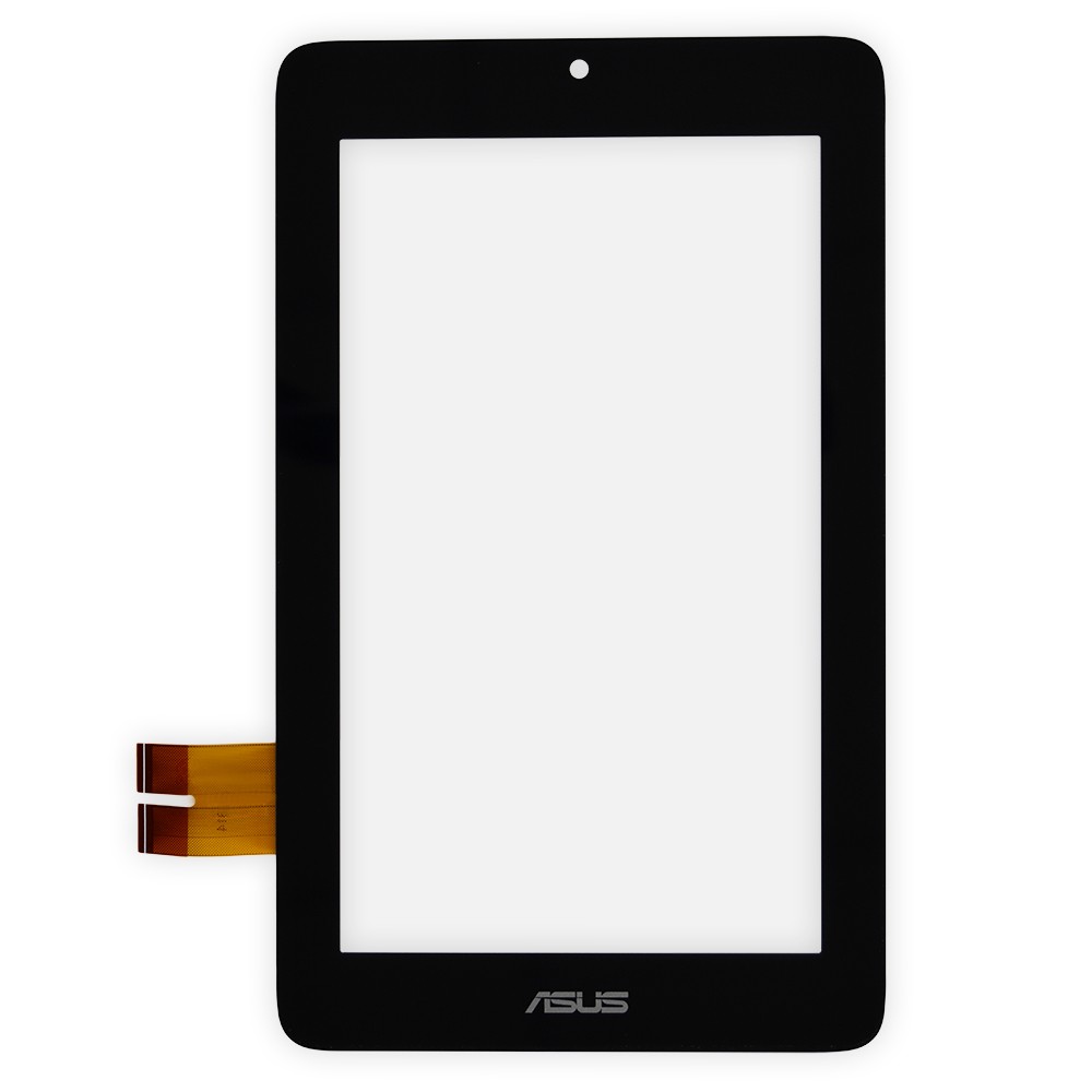Touchscreen Asus ME172V MeMO Pad (black) фото 1 Тачскрин (сенсор) Asus MeMO Pad ME172V, цвет черный фото 1