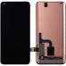 Дисплей для Xiaomi Mi10/Mi10 5G/Mi10 Pro/Mi10 Pro 5G, rev C, з тачскріном в зборі, колір чорний, OLED миниатюра 1