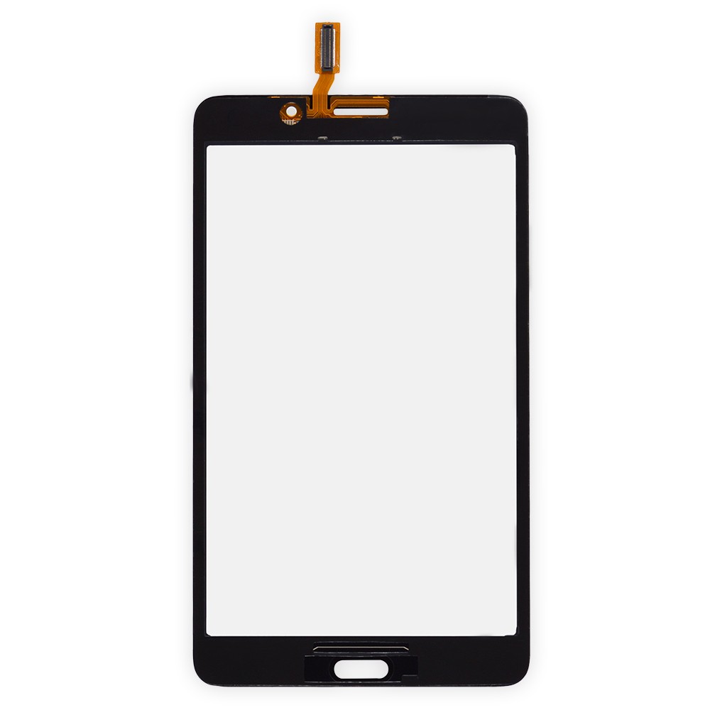 Тачскрін (сенсор) Samsung T231 Galaxy Tab 4 7.0, колір білий фото 2