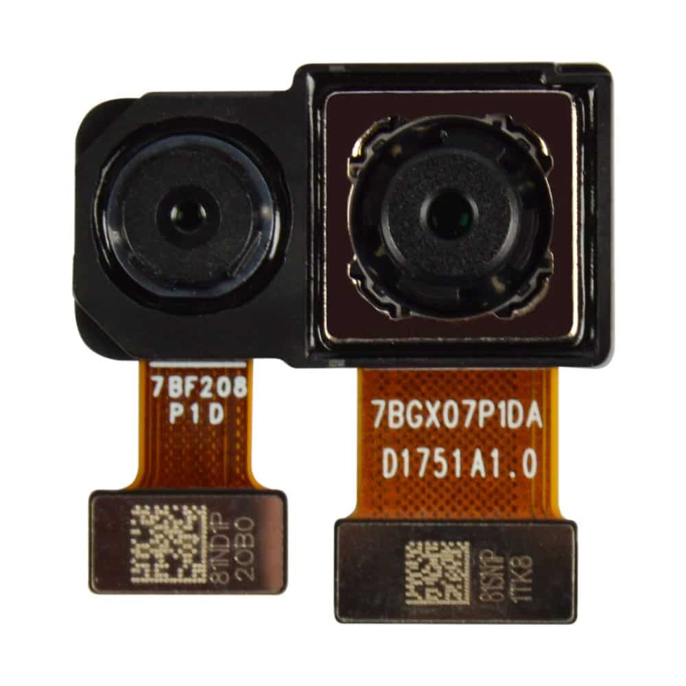 Задня камера для Huawei Y5 (2019) фото 1