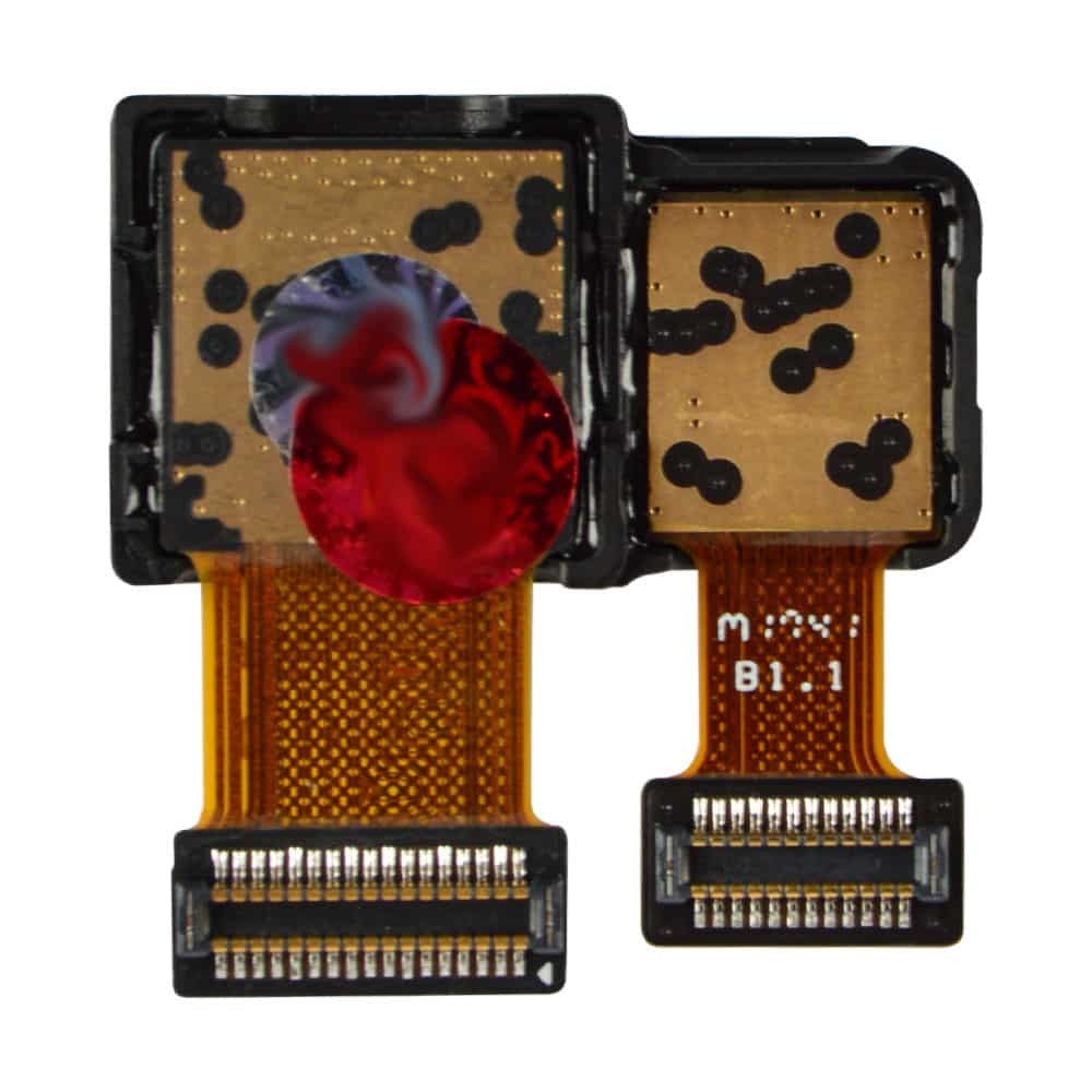 Задня камера для Huawei Y5 (2019) фото 2