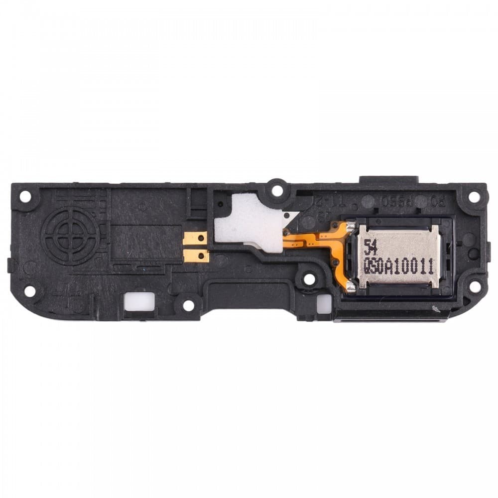 Полифонический динамик для Motorola Moto E7 Plus XT2081-1, с рамкой фото 1