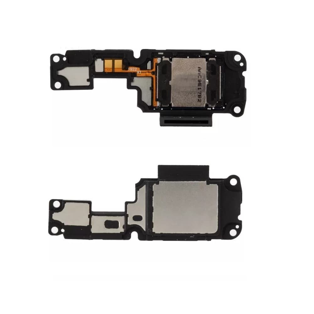 Полифонический динамик для Realme 5 Pro, с рамкой фото 1