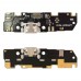 Разъем зарядки для Motorola XT1922/G6 Play, с нижней платой миниатюра 1