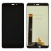LCD Xiaomi Redmi Note 4 Helio X20 + Touchscreen (black) прямой шлейф дисплея Original  TEST OK миниатюра 1 Дисплей для Xiaomi Redmi Note 4 Helio X20 с тачсрином в сборе, цвет черный, оригинал миниатюра 1